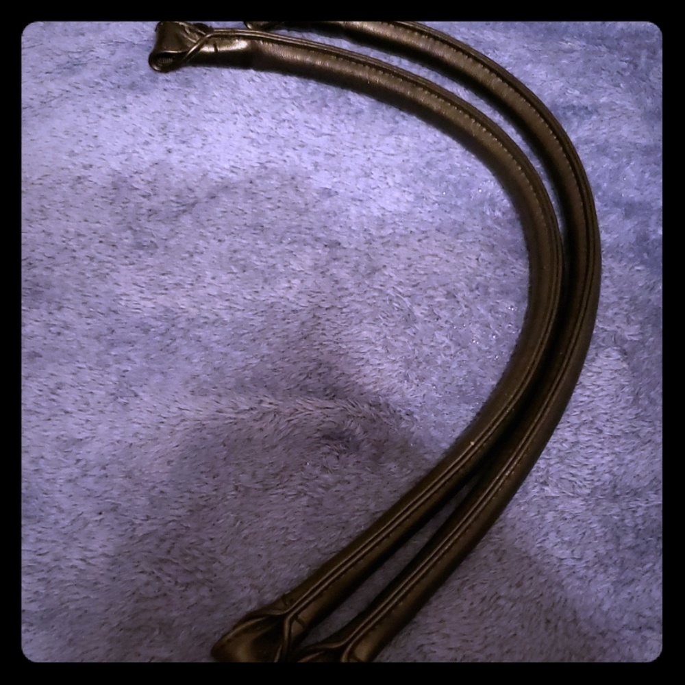 Classic Miche straps